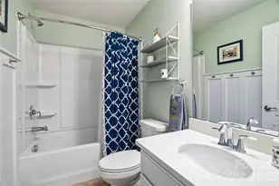 124 Van Gogh Trail, Mount Holly, NC 28120 - Photo 33