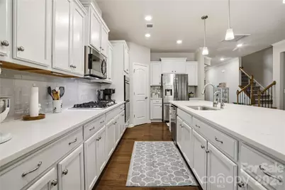 124 Van Gogh Trail, Mount Holly, NC 28120 - Photo 7