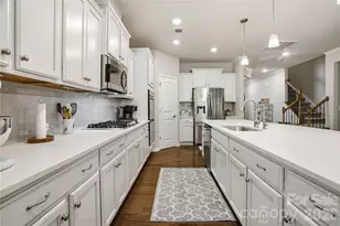 124 Van Gogh Trail, Mount Holly, NC 28120 - Photo 7