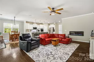 124 Van Gogh Trail, Mount Holly, NC 28120 - Photo 13