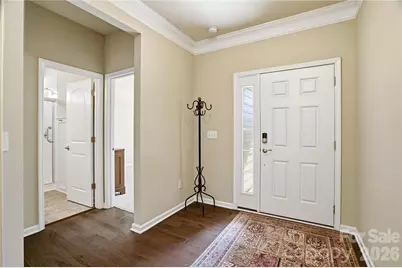 124 Van Gogh Trail, Mount Holly, NC 28120 - Photo 25