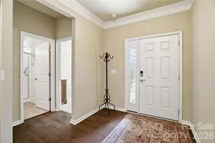 124 Van Gogh Trail, Mount Holly, NC 28120 - Photo 25