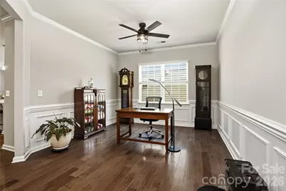 124 Van Gogh Trail, Mount Holly, NC 28120 - Photo 3