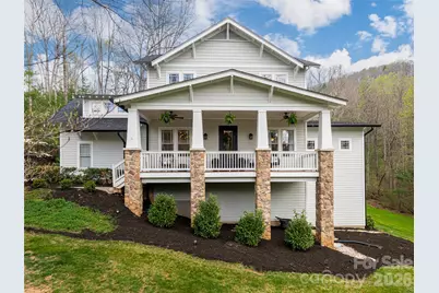 67 White Ash Drive, Asheville, NC 28803 - Photo 3