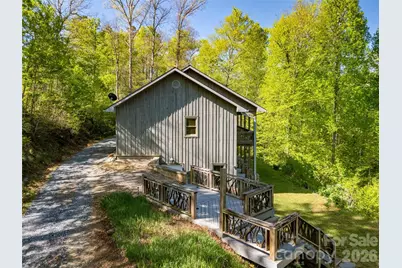 219 Sandalwood Drive, Whittier, NC 28789 - Photo 29