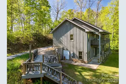 219 Sandalwood Drive, Whittier, NC 28789 - Photo 33