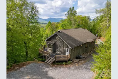 219 Sandalwood Drive, Whittier, NC 28789 - Photo 35