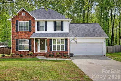396 Reed Creek Road, Mooresville, NC 28117 - Photo 1