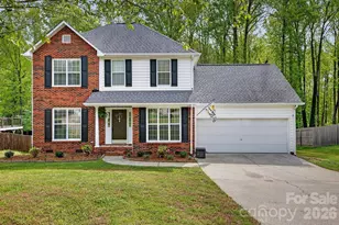 396 Reed Creek Rd, Mooresville, NC 28117 - Photo 1