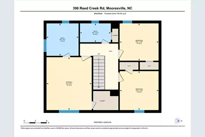 396 Reed Creek Road, Mooresville, NC 28117 - Photo 45