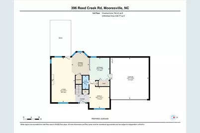 396 Reed Creek Road, Mooresville, NC 28117 - Photo 47