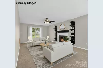 396 Reed Creek Road, Mooresville, NC 28117 - Photo 7