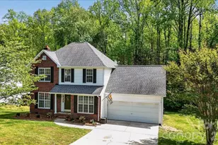 396 Reed Creek Rd, Mooresville, NC 28117 - Photo 45