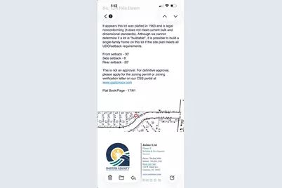 134 Nila Dawn Avenue, Gastonia, NC 28052 - Photo 3