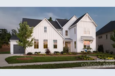 15605 Huntingtowne Village Road, Huntersville, NC 28205 - Photo 1