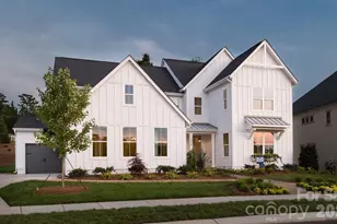 15605 Huntingtowne Village Road, Huntersville, NC 28205 - Photo 1