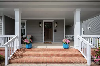 328 Melbourne Court, Charlotte, NC 28209 - Photo 5