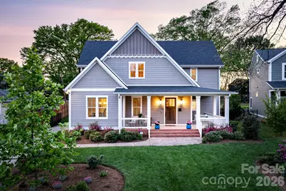 328 Melbourne Court, Charlotte, NC 28209 - Photo 1