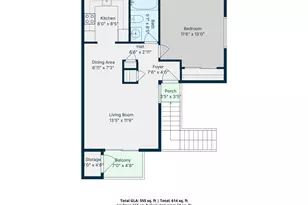 521 Courtwood Ln, Hendersonville, NC 28739 - Photo 23