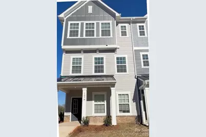 106 Nablus Trail #D, Mooresville, NC 28117 - Photo 1