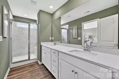 106 Nablus Trail #D, Mooresville, NC 28117 - Photo 5