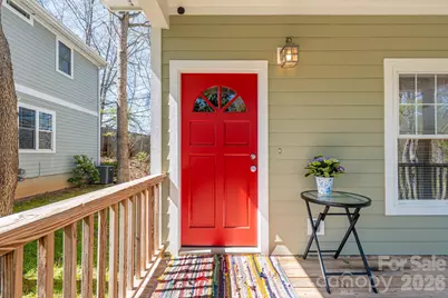 4 & 6 Cottage Court, Asheville, NC 28801 - Photo 7