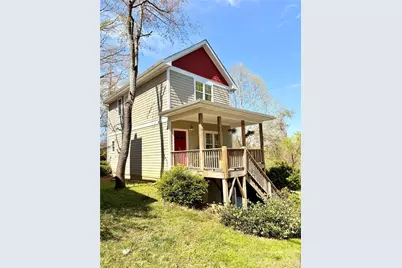 4 Cottage Court, Asheville, NC 28801 - Photo 3