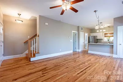 4 Cottage Court, Asheville, NC 28801 - Photo 9