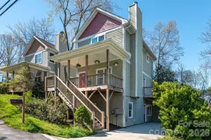 4 & 6 Cottage Ct, Asheville, NC 28801 - Photo 3