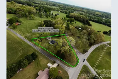 104 Ware Loop Drive, Kings Mountain, NC 28086 - Photo 43