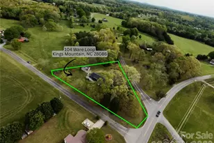 104 Ware Loop Dr, Kings Mountain, NC 28086 - Photo 43