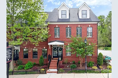 489 S Main Street, Davidson, NC 28036 - Photo 1