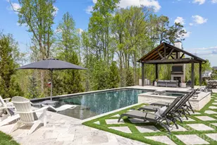 18509 Doves Crest Rd, Cornelius, NC 28031 - Photo 11