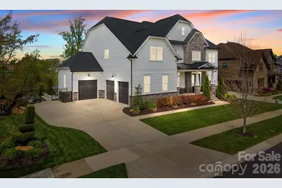 18509 Doves Crest Road, Cornelius, NC 28031 - Photo 1