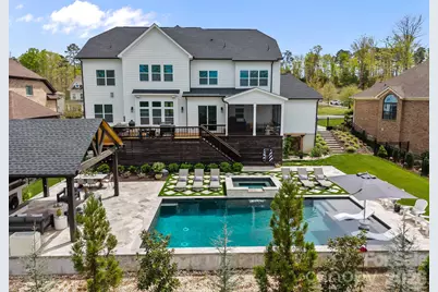 18509 Doves Crest Road, Cornelius, NC 28031 - Photo 3