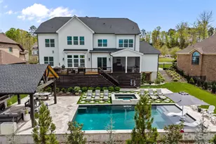 18509 Doves Crest Rd, Cornelius, NC 28031 - Photo 3