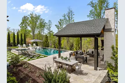 18509 Doves Crest Road, Cornelius, NC 28031 - Photo 9