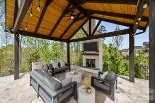 18509 Doves Crest Rd, Cornelius, NC 28031 - Photo 7