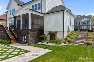 18509 Doves Crest Rd, Cornelius, NC 28031 - Photo 15