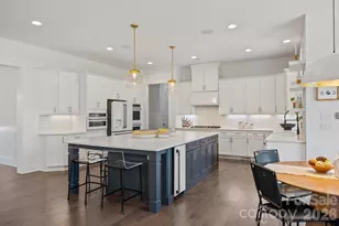 18509 Doves Crest Rd, Cornelius, NC 28031 - Photo 15