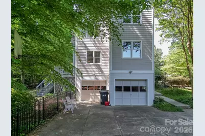 230 N Brackenbury Lane, Charlotte, NC 28270 - Photo 5