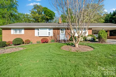 5635 June Lane, Winston Salem, NC 27127 - Photo 1