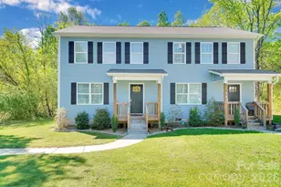 2877 Vale Ave, Kannapolis, NC 28081 - Photo 1