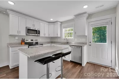 2877 Vale Avenue, Kannapolis, NC 28081 - Photo 5