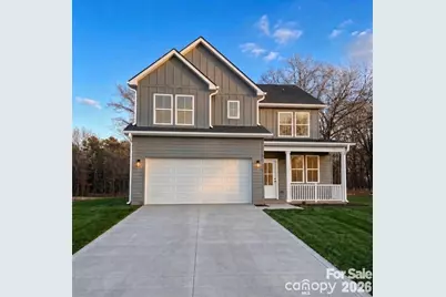 9142 Unity Church Road, Mooresville, NC 28115 - Photo 1
