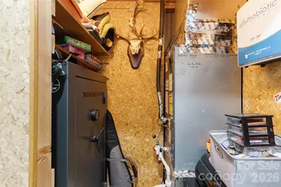 240 Homer Corriher Road, China Grove, NC 28023 - Photo 23