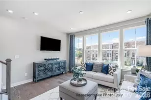 1016 Bella Grv Ln, Charlotte, NC 28262 - Photo 5
