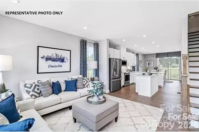 1016 Bella Grove Lane, Charlotte, NC 28262 - Photo 3