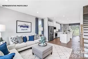 1016 Bella Grv Ln, Charlotte, NC 28262 - Photo 3