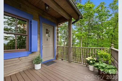 106 McCauley Drive, Asheville, NC 28803 - Photo 5